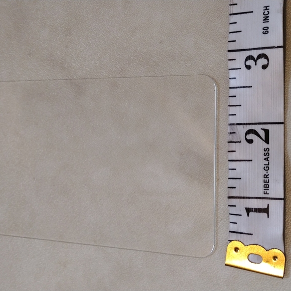 Tauri premium glass protector. - Picture 7 of 7